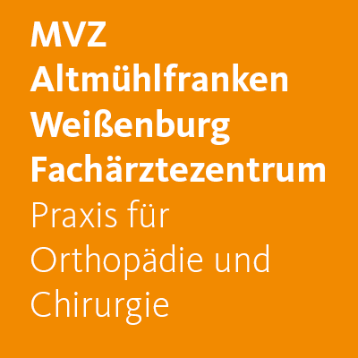 MVZ Altmuehlfranken Weissenburg Fachaerztezentrum