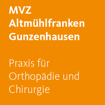 MVZ Altmuehlfranken Gunzenhausen